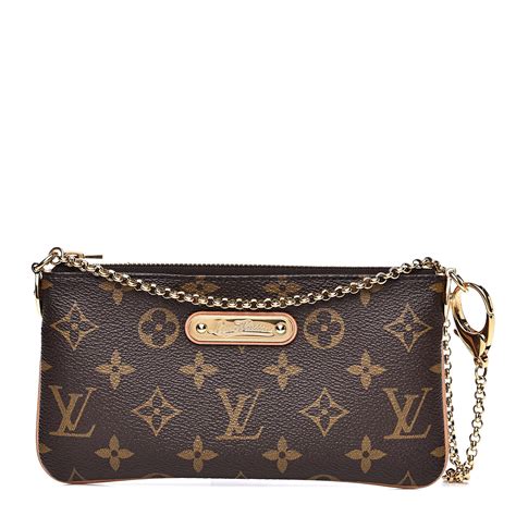 bague femme louis vuitton|louis vuitton monogram pochette.